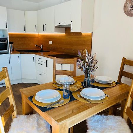 Apartman U Sedmikrasky Vaclavov u Bruntalu ภายนอก รูปภาพ