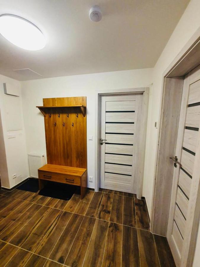 Apartman U Sedmikrasky Vaclavov u Bruntalu ภายนอก รูปภาพ