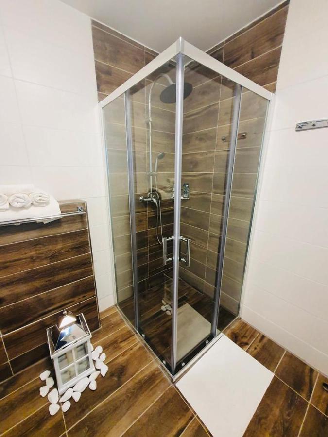 Apartman U Sedmikrasky Vaclavov u Bruntalu ภายนอก รูปภาพ