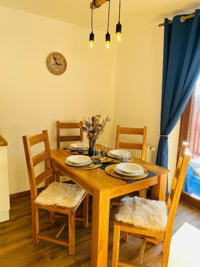 Apartman U Sedmikrasky Vaclavov u Bruntalu ภายนอก รูปภาพ