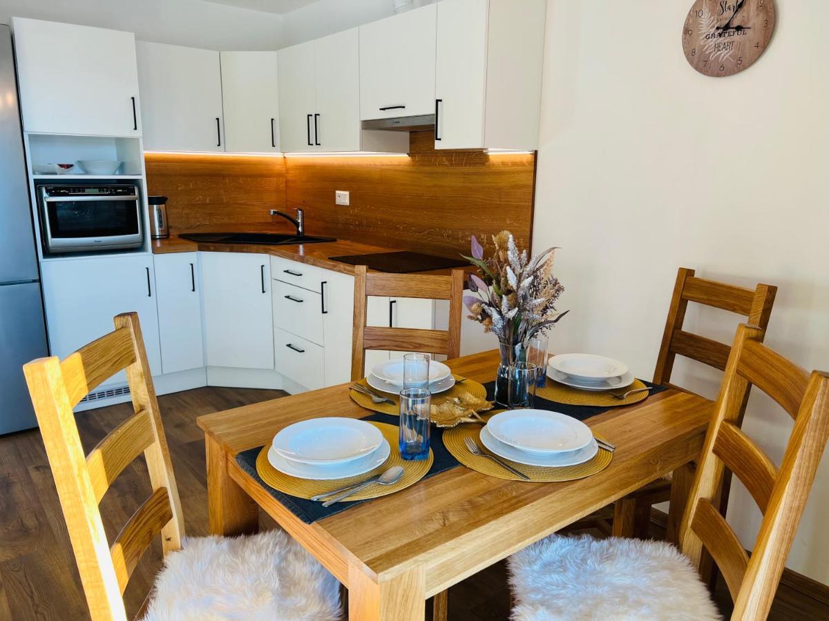 Apartman U Sedmikrasky Vaclavov u Bruntalu ภายนอก รูปภาพ