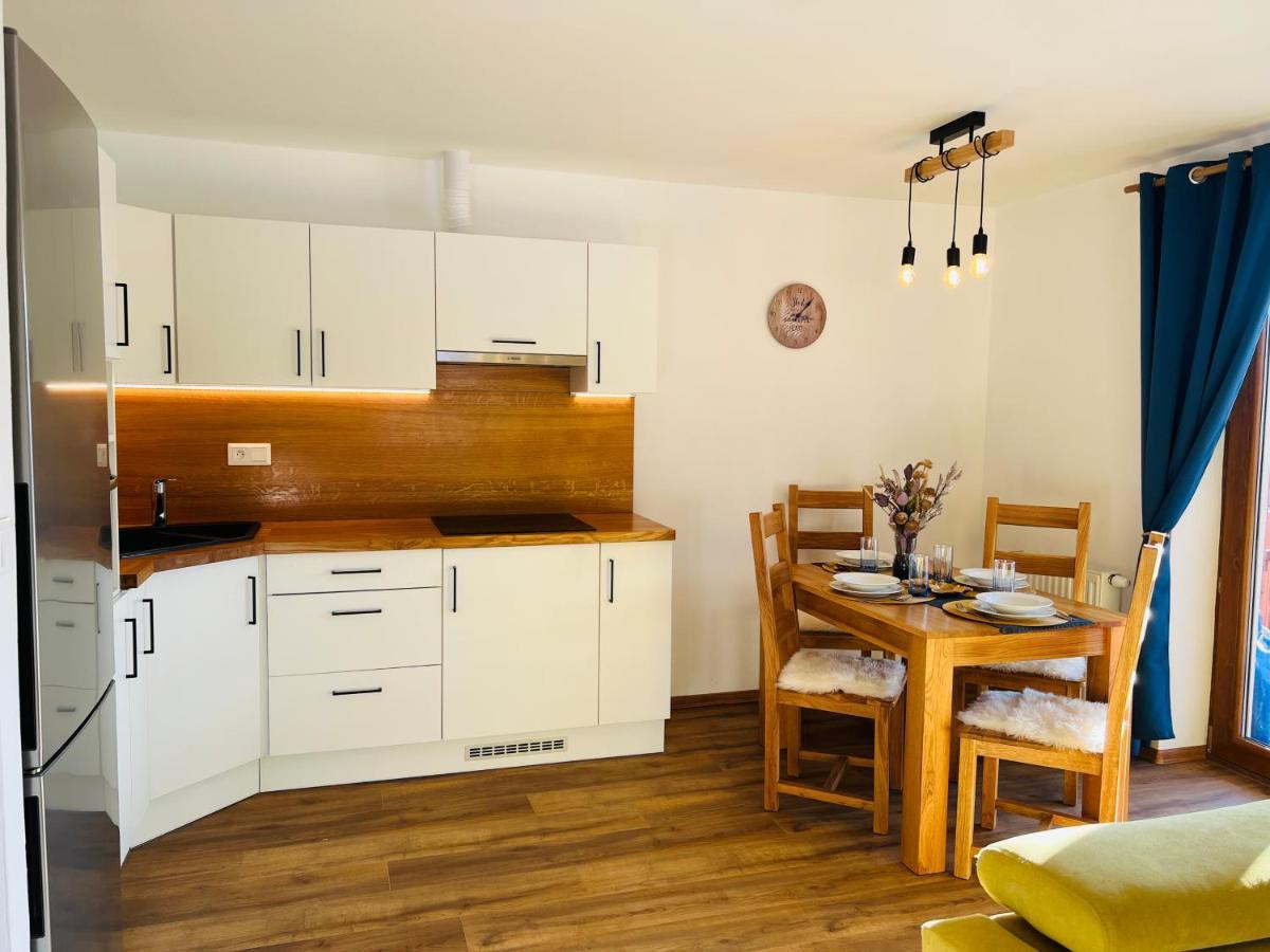 Apartman U Sedmikrasky Vaclavov u Bruntalu ภายนอก รูปภาพ