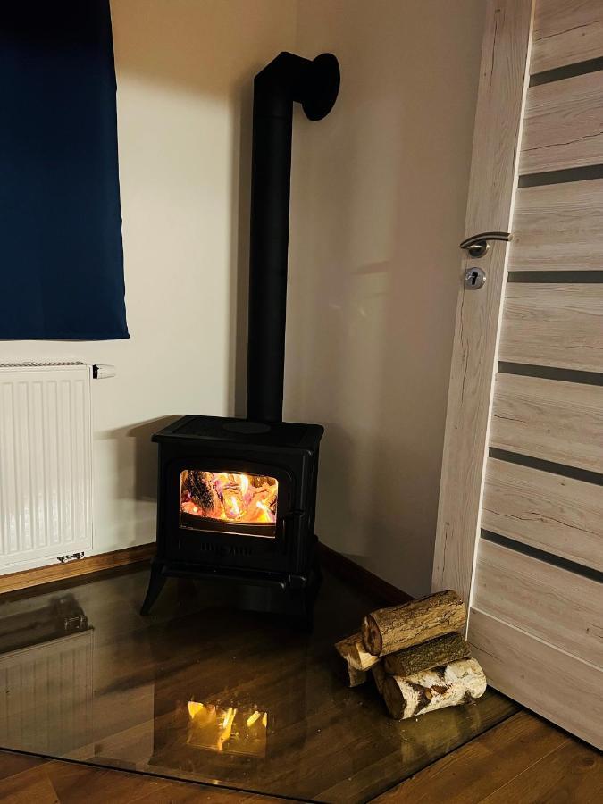 Apartman U Sedmikrasky Vaclavov u Bruntalu ภายนอก รูปภาพ