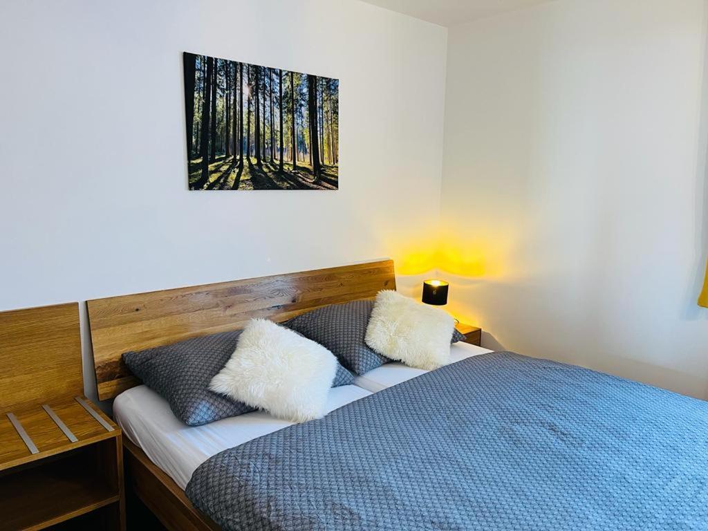 Apartman U Sedmikrasky Vaclavov u Bruntalu ภายนอก รูปภาพ